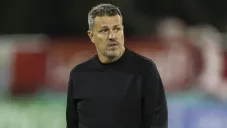 Óscar García y el peor arranque desde 2013