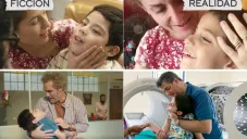 El largometraje ya está disponible en la plataforma de Netflix.