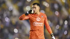 Luis Ángel Malagón mandó un ‘recadito’ a todos los antiamericanistas