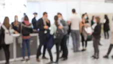 Anuncian siete ferias de empleo en CDMX: ¿Cuándo y dónde?