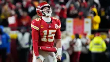 ¿El GOAT? Mahomes va por un ‘trono’ que Brady nunca pudo conseguir, afirma Enrique Garay