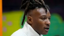 Super Bowl LIX: La promesa que cumplirá DeAndre Hopkins a su padre fallecido