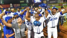 Tigres de Licey son los más ganadores de la Serie del Caribe