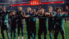 Anderlecht vs Royal Antwerp