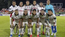 ¿Cuáles han sido los peores resultados de Chivas en torneos internacionales?