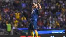 ¡Imparable! Henry Martín llega a 100 goles con América