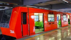 Los estudios técnicos ya dieron inicio para la remodelación y modernización de la ruta.