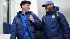 ¡Hospital azulcrema! Jonathan dos Santos y Kevin Álvarez se unen a la lista de bajas de América