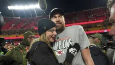 ¿Travis Kelce despreció a Taylor Swift? Jugadores eligen su show de medio de Super Bowl tiempo ideal