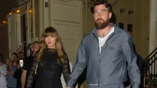 Taylor Swift y Travis Kelce causan sensación en Nueva Orleans