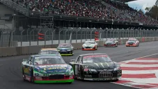NASCAR Mexico City anuncia la venta de boletos para la edición 2025