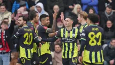 Manchester City avanza a la quinta ronda de FA Cup tras vencer a un complicado Leyton Orient