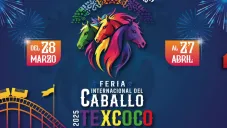 La Feria de las Ferias se realizará del 28 de marzo al 27 de abril.