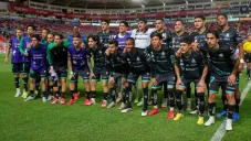 Santos a una derrota de ser equipo con más partidos perdidos consecutivos en la Liga MX