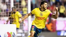 Henry Martín, líder entre los mexicanos en activos con más goles en Liga MX