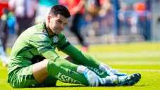 Julio González 'minimiza' su salida de Pumas: 'Fue algo que pasa en cualquier vestidor'