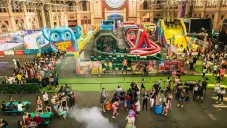 The Monster en la CDMX, te compartimos toda la información