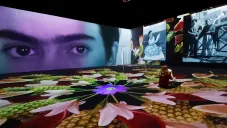 Exposición de Frida Kahlo en la CDMX