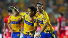 Con golazo de Ozziel Herrera, Tigres vuelve a la senda del triunfo al derrotar a Atlas
