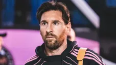 Messi desata locura