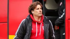 Guillermo Ochoa fue titular en derrota del AVS, qué está al borde del descenso