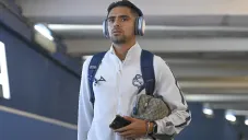 Ricardo Marín se estrena con Puebla