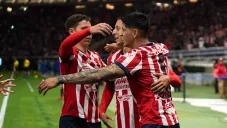 Chivas termina su sequía de triunfos tras vencer a Xolos en casa