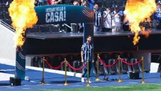 Ramos quiere ganar títulos con Rayados de Monterrey