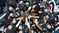 Philadelphia Eagles: Todos los Campeonatos de NFL de las Águilas
