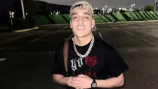 El Malilla dará un concierto gratis en CDMX: ¿Cuándo y dónde?