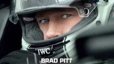 Fórmula 1revela avances de la película