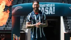 Sergio Ramos