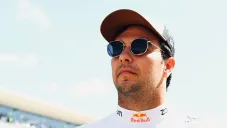 F1: Checo Pérez pone la mira en Cadillac para volver al Gran Circo