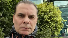 Christian Martinoli se 'lamenta'