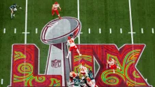 Tras el Super Bowl LIX, así queda el orden del Draft de la NFL en 2025