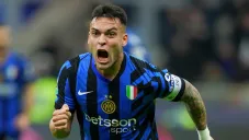 Inter derrota en casa a la Fiorentina y mete presión al Napoli por el liderato