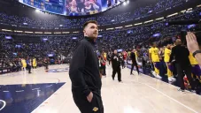 Los Ángeles Lakers vs Utah Jazz ¿Dónde y a qué hora ver el debut de Luka Doncic?