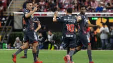Juan Carlos Osorio asegura que se va tranquilo pese a la derrota ante Chivas