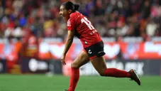 Xolos Femenil rescata agónico empate ante Chivas con gol de último minuto