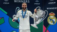 Real Madrid estrena documental