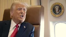 'México no hizo lo suficiente': Trump amenaza con aplicar aranceles pese suspensión de 30 días