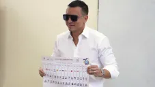 Elecciones Ecuador 2025: Habrá segunda vuelta ante empate técnico