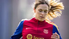 Mapi León responde a polémica