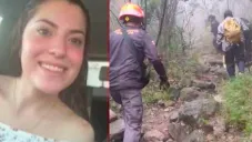 Caso Ana Carolina Saucedo Bahena: Encuentran cuerpo en operativo para búsqueda de la joven regia