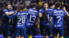 América se enfrentará al LAFC