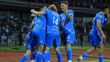 Estos son los rivales de Cruz Azul en la Leagues Cup
