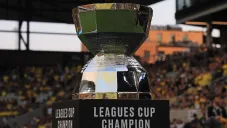 Leagues Cup: Calendario completo