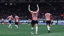 Calendario y rivales de Chivas