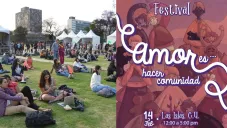 No te pierdas este festival en las Islas CU