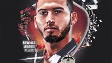 Juan Escobar con nueva aventura